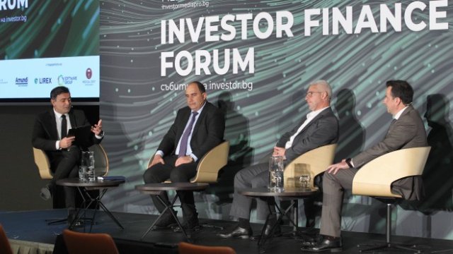 <p>
	<em>Снимки: Димитър Кьосемарлиев, Investor Media Group</em></p>

