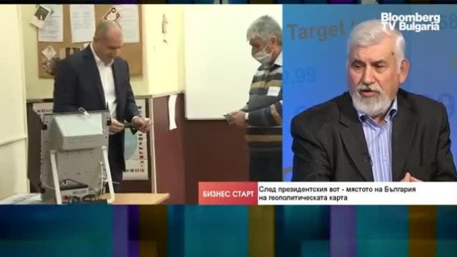 Д. Динков: Време е България да разработва свои позиции в международните отношения
