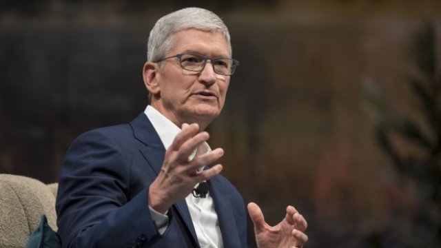 <p>
	<em>Снимка: David Paul Morris/Bloomberg</em></p>
