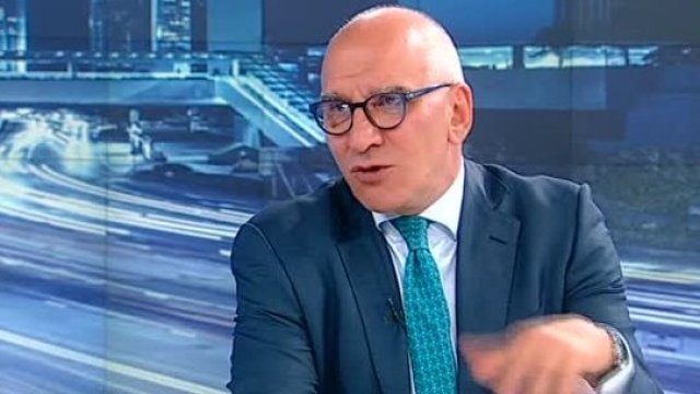 <p>
	<em>Снимка: Bulgaria ON AIR</em></p>
