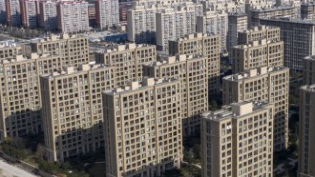 <p>
	<em>Снимка: Qilai Shen/Bloomberg</em></p>
