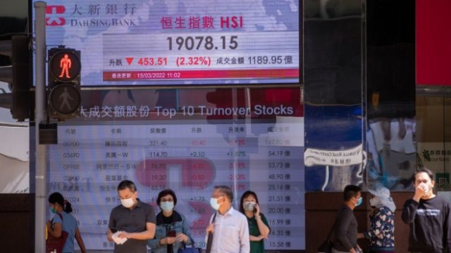 <p>
	<em>Снимка: Paul Yeung/Bloomberg</em></p>
