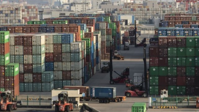 Умря ли глобализацията? 