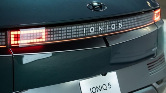 Hyundai: Кризата с чиповете отслабва