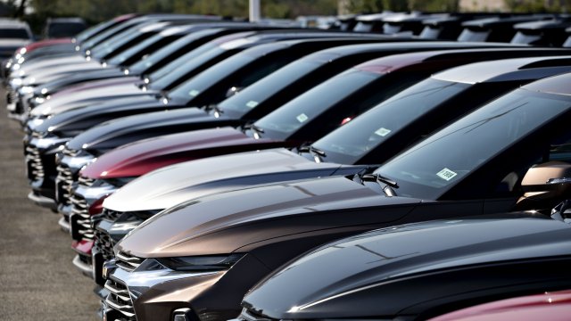 Снимка: Bloomberg L.P.