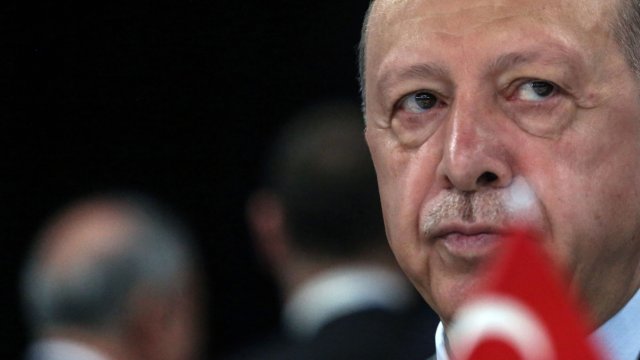 Снимка: Bloomberg