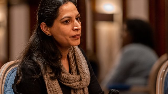 Снимка: Betty Laura Zapata/Bloomberg