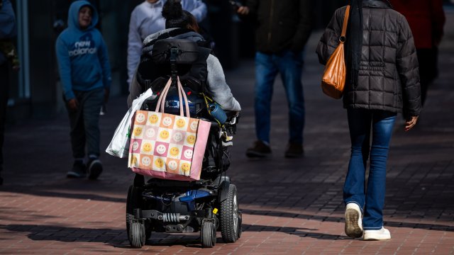 Снимка: Bloomberg L.P.