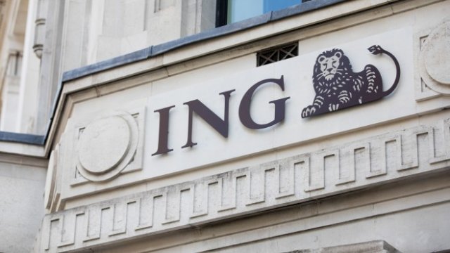 ING вижда светлина в тунела 