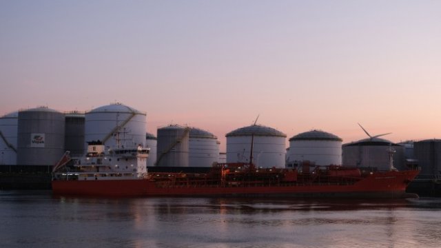 <p>
	<em>Снимка: Bloomberg</em></p>
