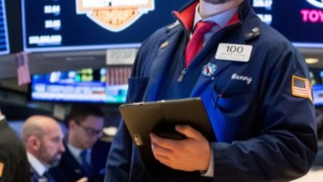 <p>
	Снимка: Bloomberg</p>
