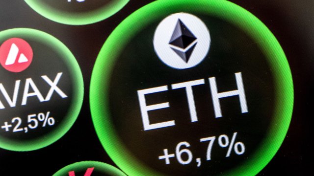 Снимка: архив, Bloomberg LP