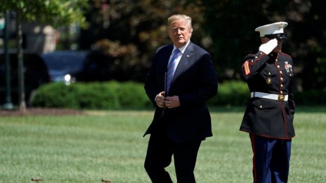 <p>
	Снимка: Ройтерс</p>
