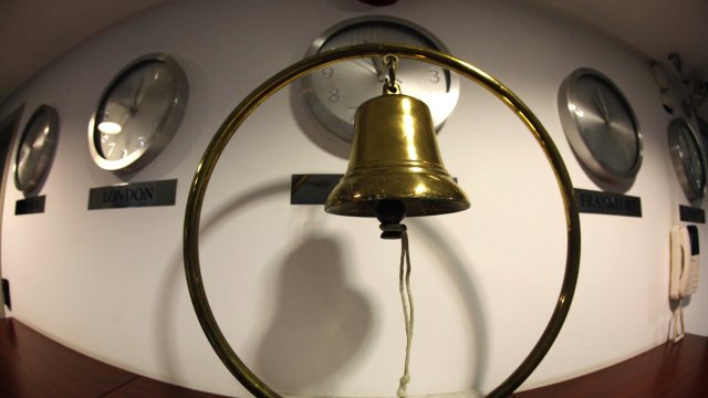 Снимка: Investor Media Group