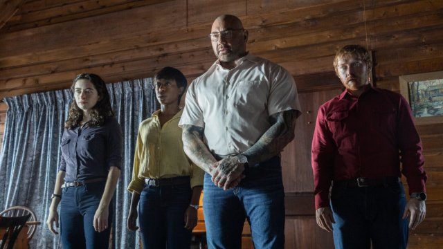 Снимка: Universal Pictures