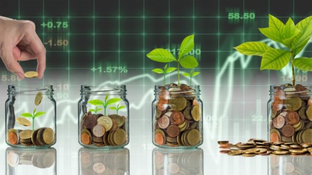 <p>
	Снимка: Admiral Markets</p>
