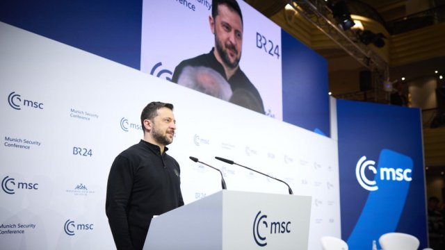 Снимка: President.gov.ua