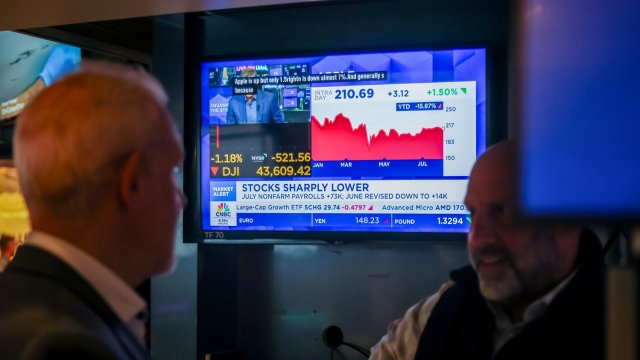 Снимка: Bloomberg LP