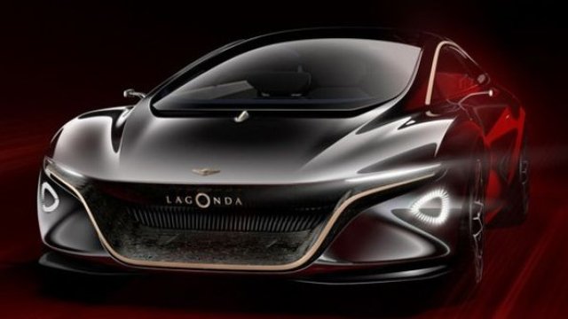 <p>
	<em><span lang="bg-BG">Снимк</span><span lang="bg-BG">а</span>: Aston Martin</em></p>
