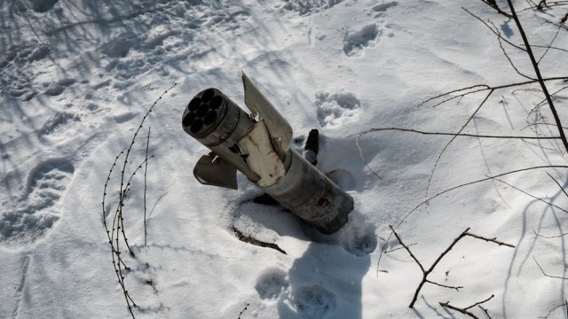 Снимка: Bloomberg LP