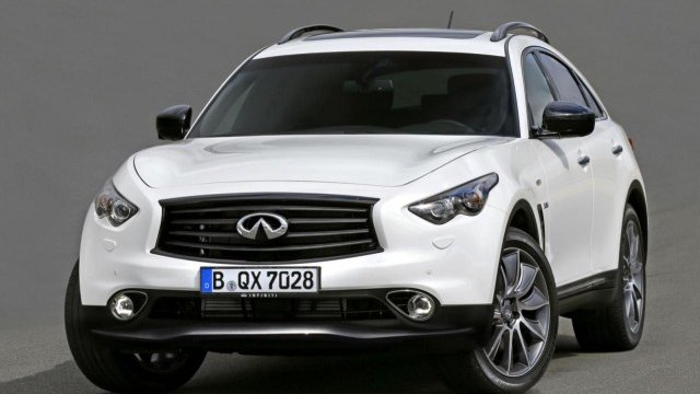 <p>
	<em>Снимка: Infiniti</em></p>
