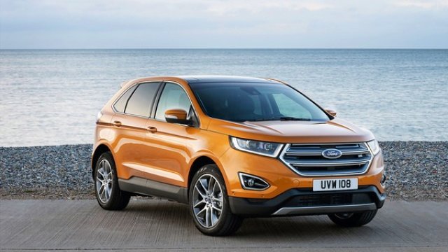 <p>
	Снимка: Ford</p>
