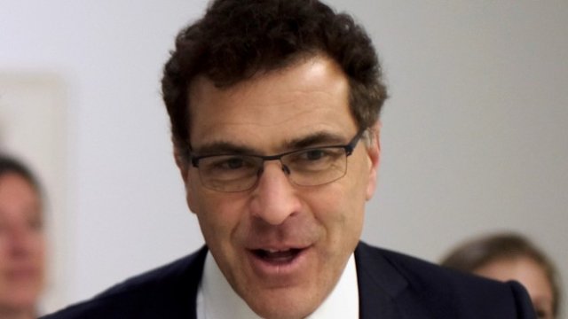 <p>
	57-годишният мениджър. <em>Снимка: Ройтерс</em></p>
