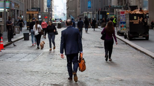 Снимка: Bloomberg