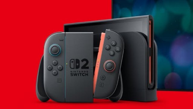 Снимка: Nintendo