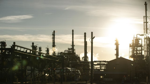 Снимка: Bloomberg