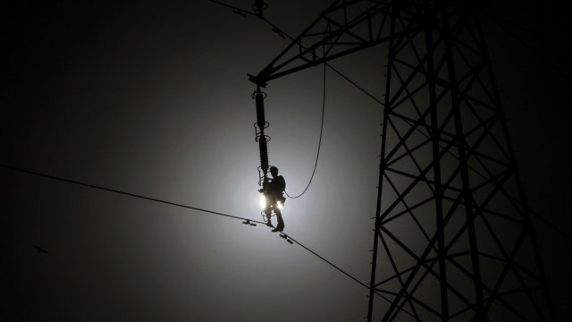 Снимка: Архив Ройтерс