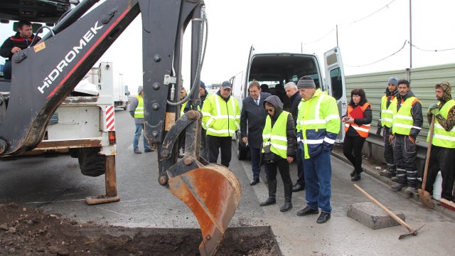 Снимка: МРРБ