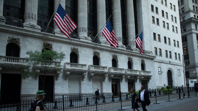 Снимка: Bloomberg LP