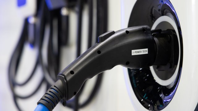 Снимка: Bloomberg L.P.