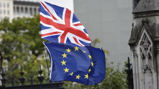 Как Великобритания привлича нови компании?