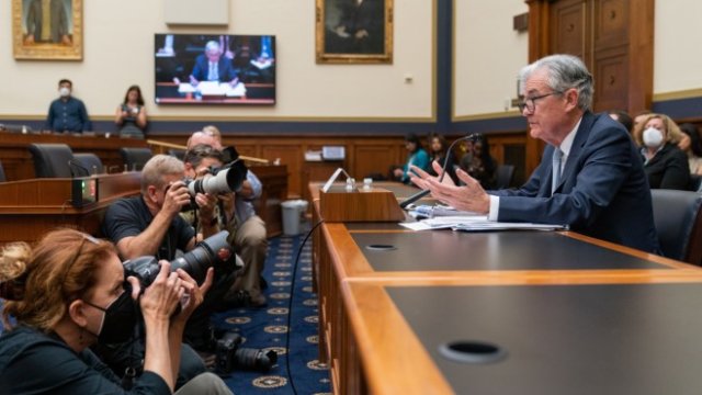 <p>
	<em>Снимка: Eric Lee/Bloomberg</em></p>
