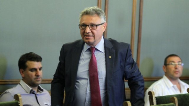 <p>
	<em>Снимка: БГНЕС/БОБИ ТОШЕВ</em></p>
