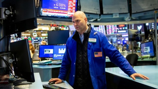 <p>
	<em>Снимка: Michael Nagle/Bloomberg</em></p>
