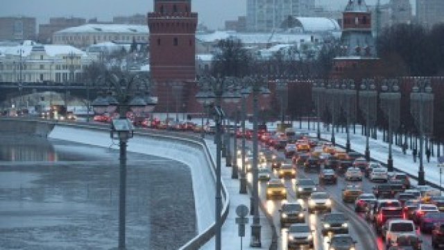 <p>
	<em>Снимка: Andrey Rudakov/Bloomberg</em></p>
