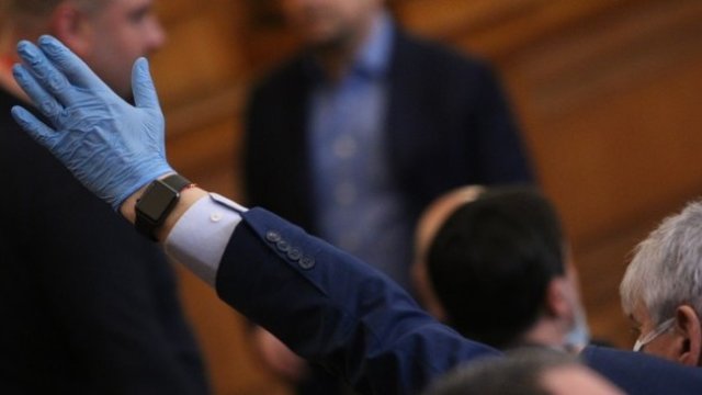 <p>
	<em>Снимка: БГНЕС</em></p>
