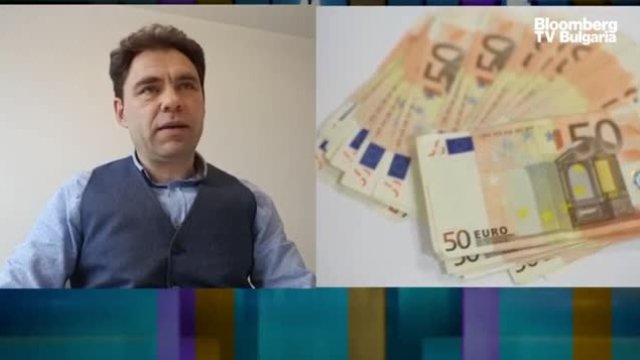 Борис Петров: За момента решенията на Лагард са на висота