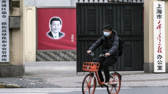 <p>
	<em>Снимка: Qilai Shen/Bloomberg</em></p>
