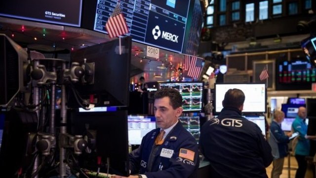 <p>
	<em>Снимка: Michael Nagle/Bloomberg</em></p>
