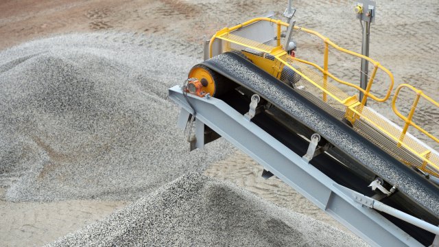 Снимка: Bloomberg L.P.