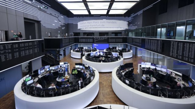 Снимка: Bloomberg