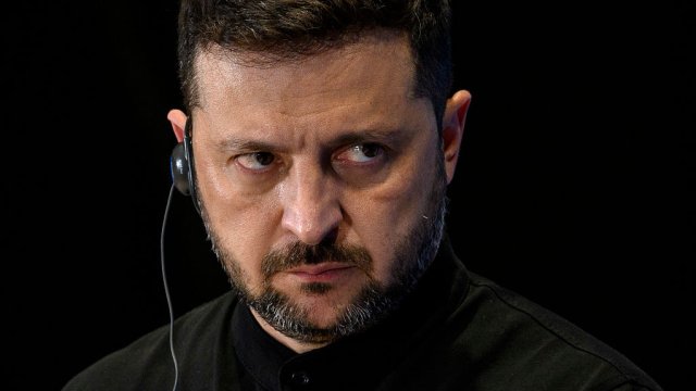 Снимка: Bloomberg L.P.