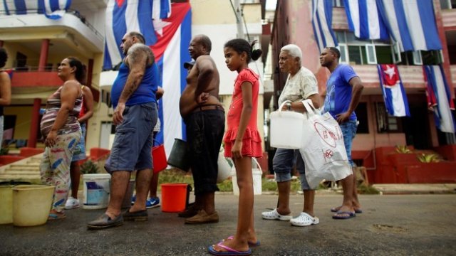 <p>
	<em>Снимка: Архив Ройтерс</em></p>
