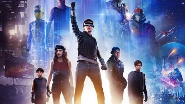 <p>
	<em>Снимка: Ready Player One Facebook page</em></p>
