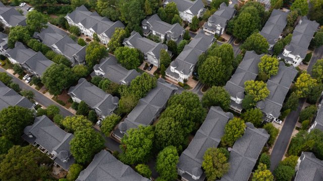 Снимка: Bloomberg LP