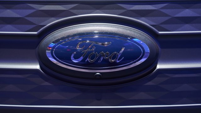 Снимка: Bloomberg L.P.